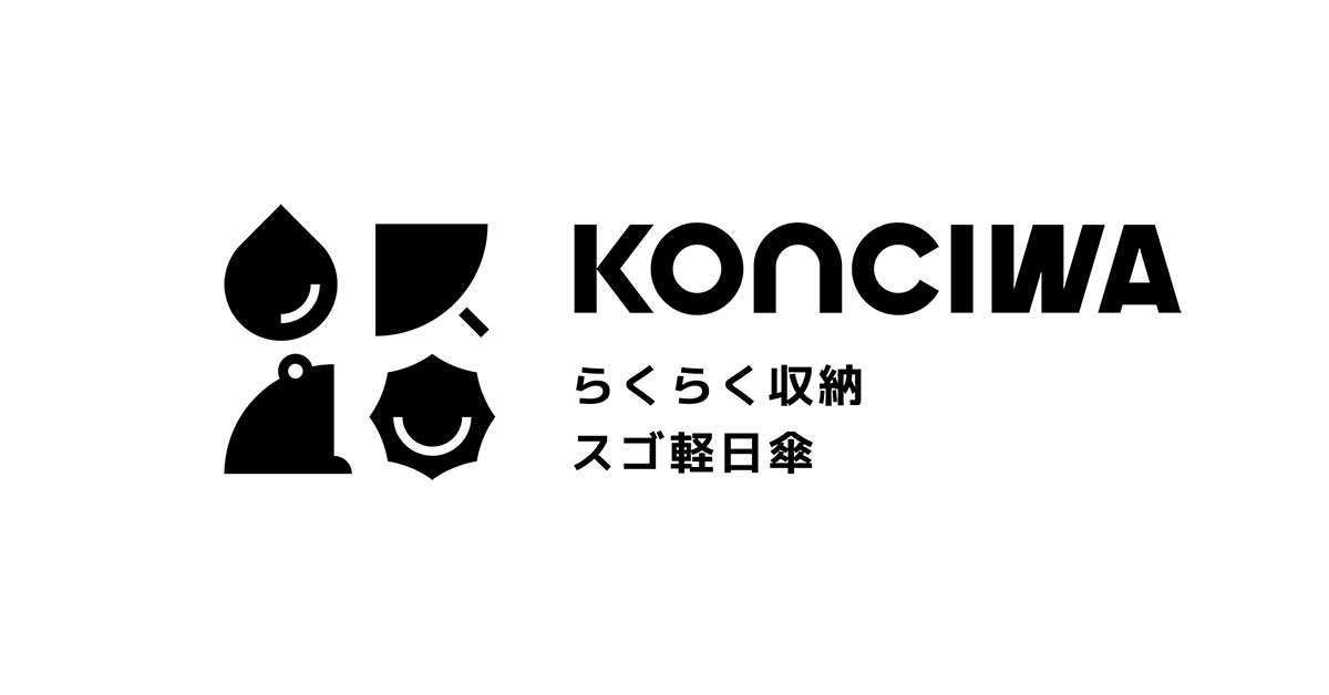 KONCIWA POP UP STORE ガチャガチャ抽選会