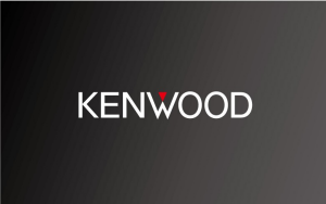 KENWOOD 80周年記念キャンペーン 第一弾 KENWOODロゴ＆KENWOOD80周年ロゴ入りグッズを抽選でプレゼント