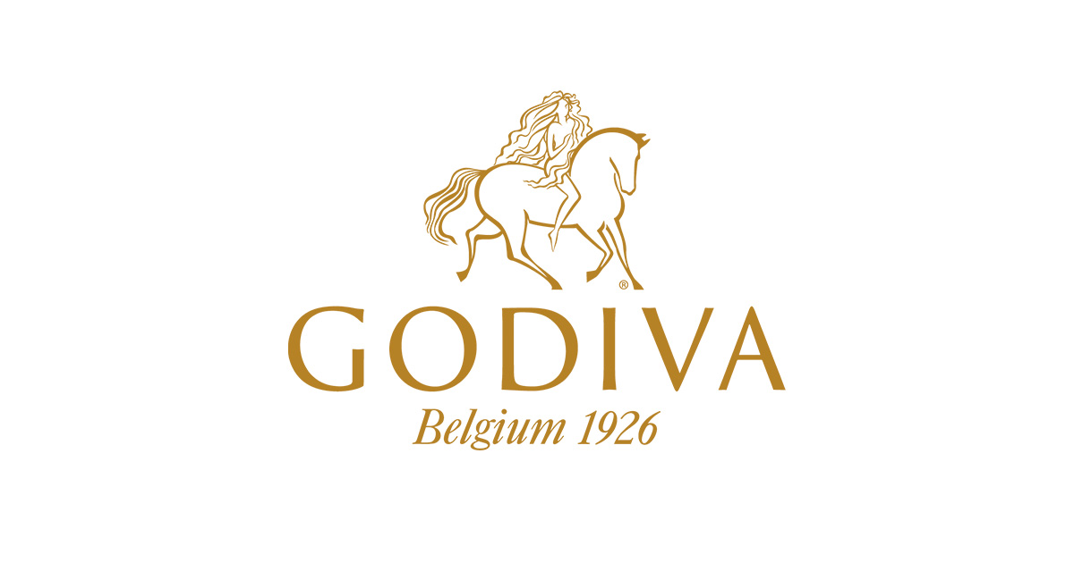 GODIVA café 特別企画 ソフトクリーム Buy One Share One