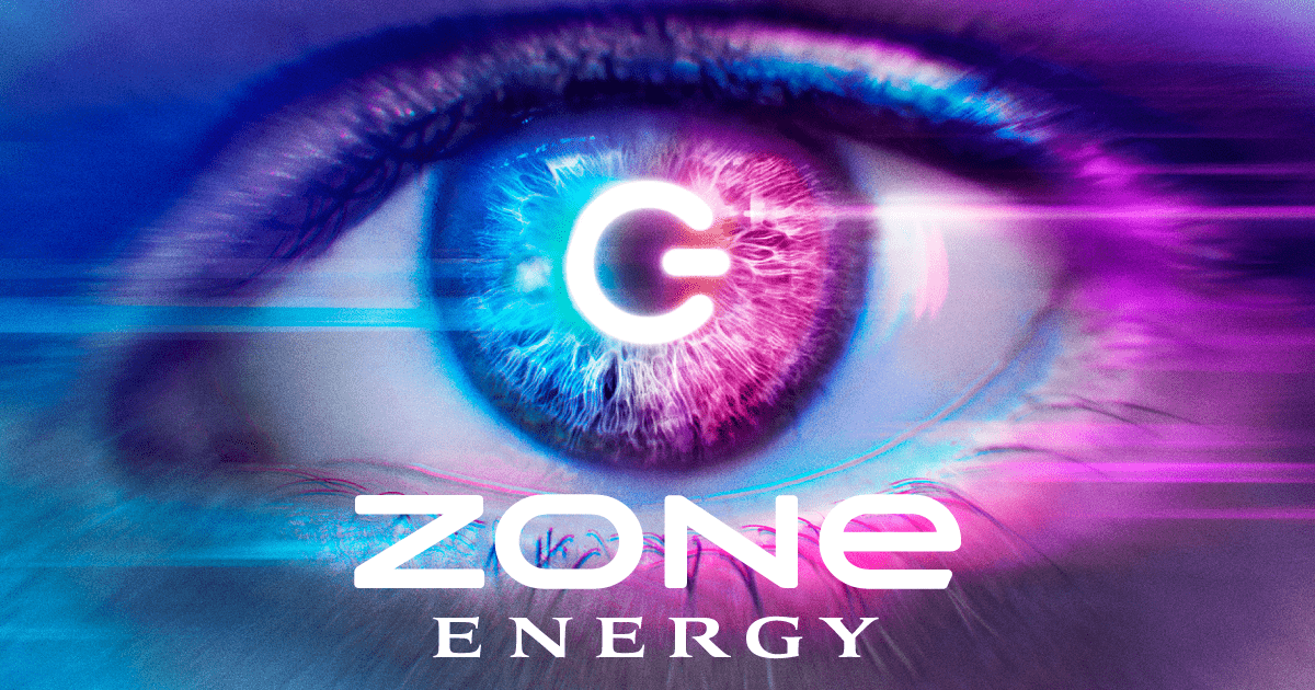ZONE×ウマ娘 オリジナルアクスタ5個セット当たる！